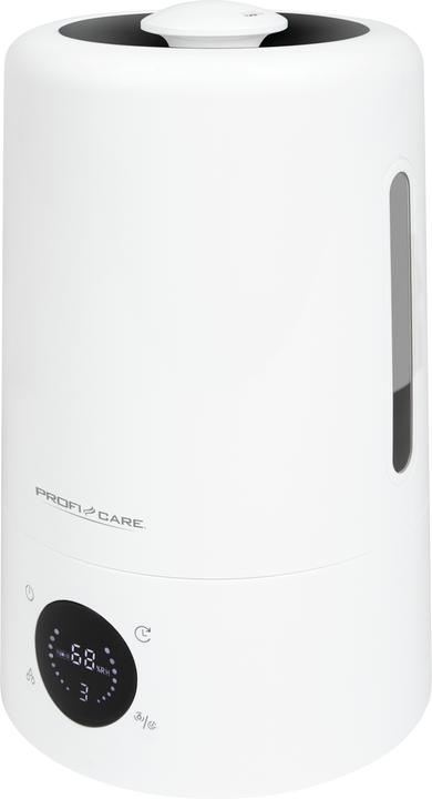 Produktbild Bomann PC-LB 3077 Luftbefeuchter Ultraschall (60 m²)