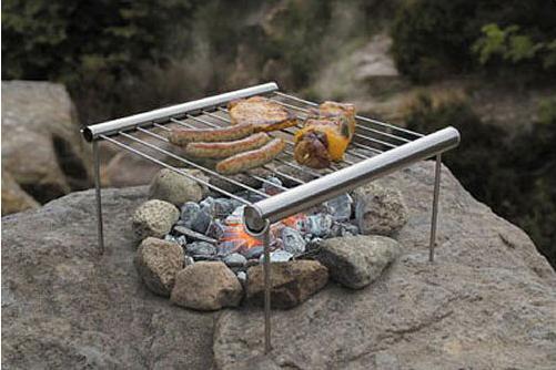 Immagine prodotto UCO Gear Grilliput Duo Travel Grill GR-1