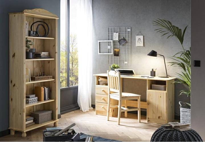 Produktbild SIT Möbel Schreibtisch (144 x 73 x 54 cm)