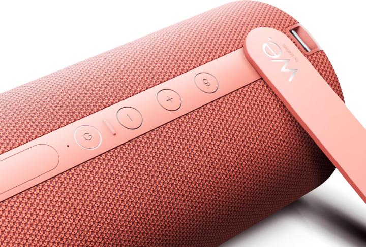 Immagine prodotto We. by Loewe We. HEAR 1 (14 h, Batteria ricaricabile)