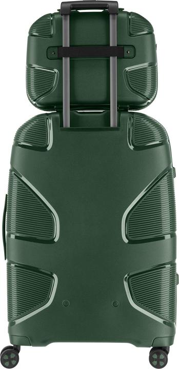 Produktbild Impackt IP1 - Beautycase, Deep Sea (22 l, Handgepäck (bis 50l))