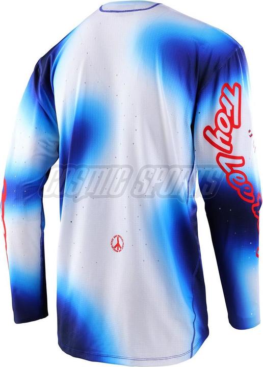 Actual product image Troy Lee Designs Sprint Ultra (M)
