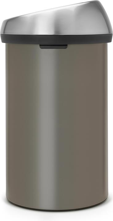 Produktbild Brabantia Abfallbehälter TouchBin (60 l)
