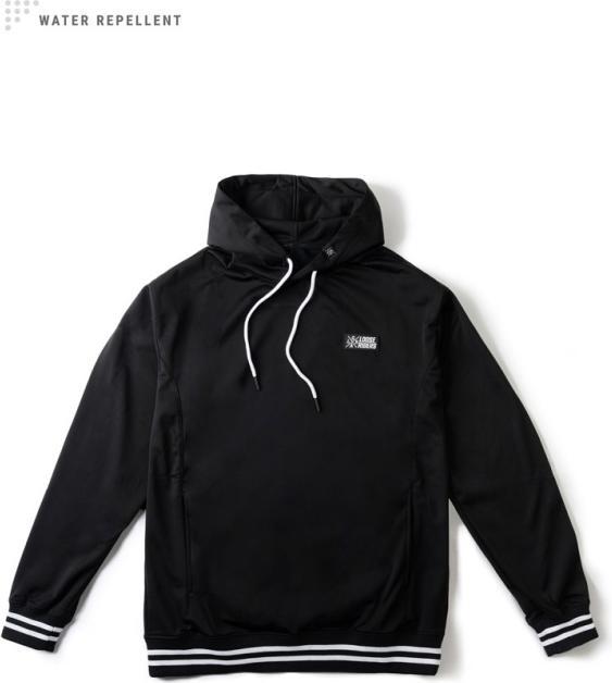 Produktbild Loose Riders Fleece Hoodies (L)