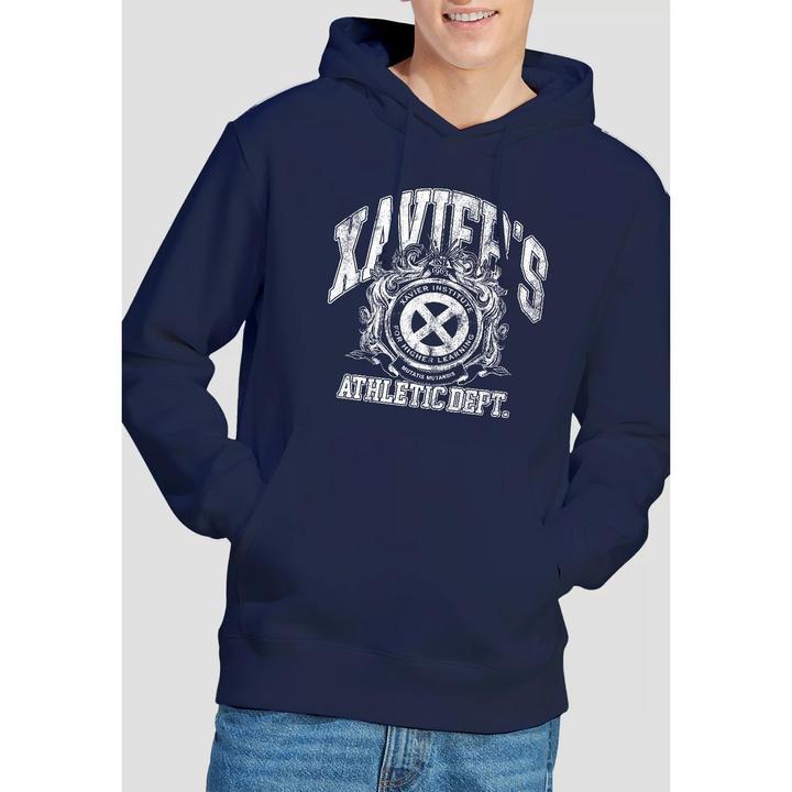 Produktbild XMen Athletic Dept Kapuzenpullover (L)