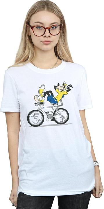 Produktbild Disney Goofy Tour De Goofy TShirt (XXL)