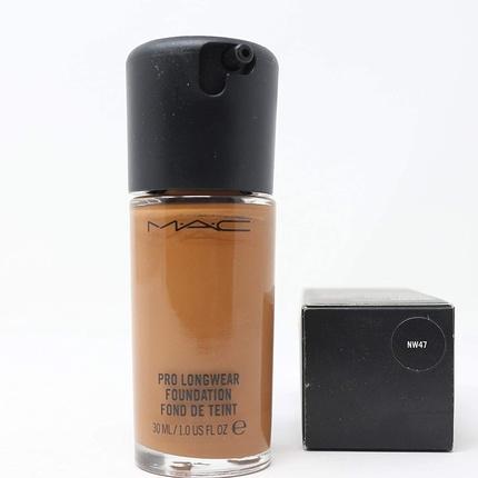 MAC Cosmetics Prolongwear Foundation NW47