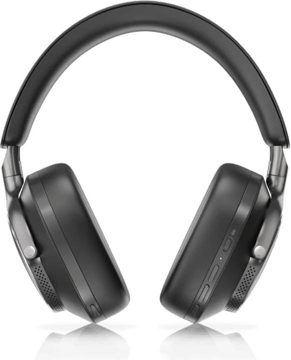 Image du produit Bowers & Wilkins PX8 (ANC, 30 h, Sans fil, Filaire)