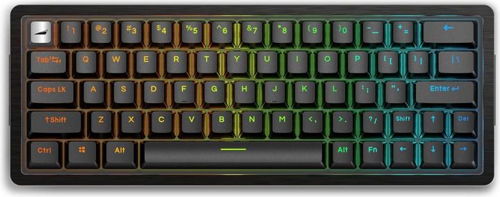 Mountain Everest 60 (DE, Cable)