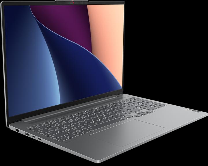 Actual product image Lenovo IdeaPad Pro 5 RTX 3050 (16", Intel Core i7-13700H, 16 GB, 1000 GB, CH)