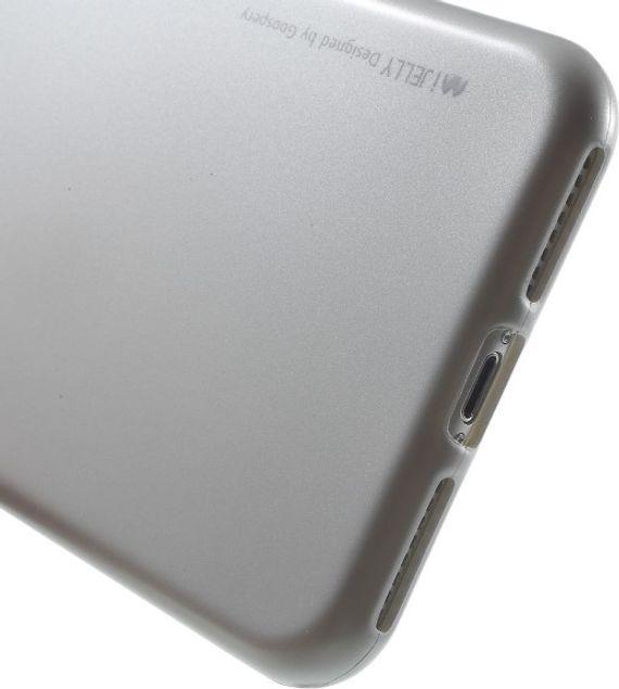 Immagine prodotto Goospery i Serie Jelly Metal Series (HTC Desire 12)