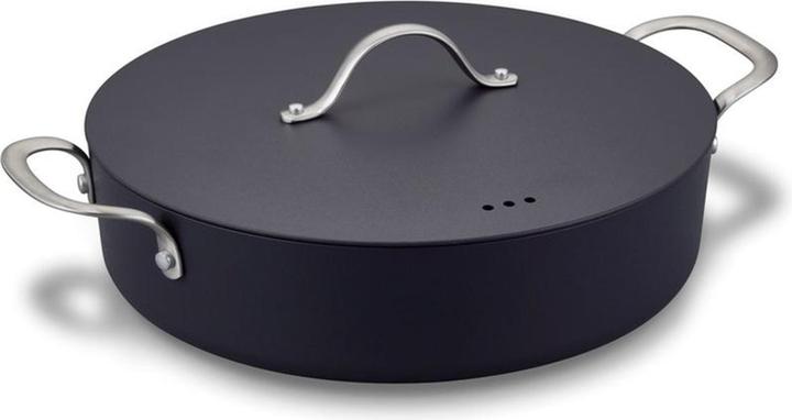 Immagine prodotto Brabantia Teglia Zenn 28 cm (28 cm, Pirofila + casseruola, Alluminio)