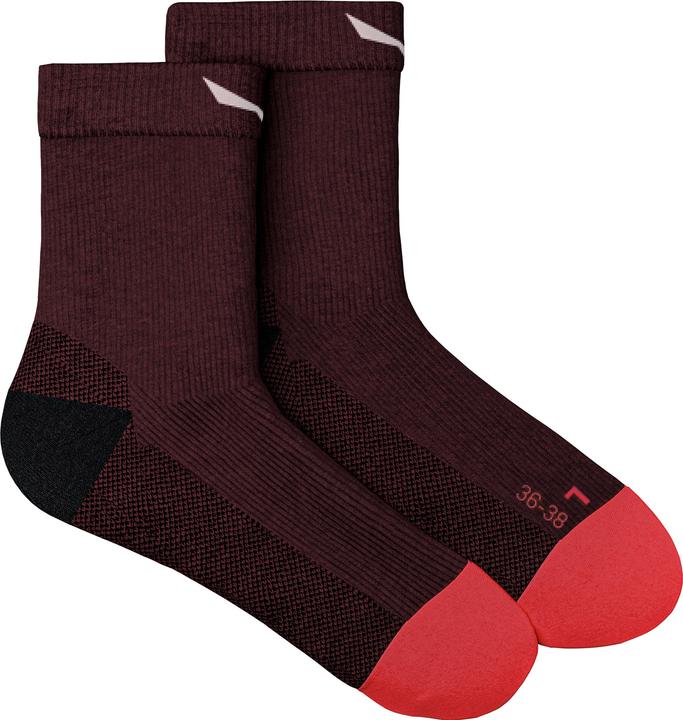 Salewa Mountain Trainer Merino Kurze Socken Da