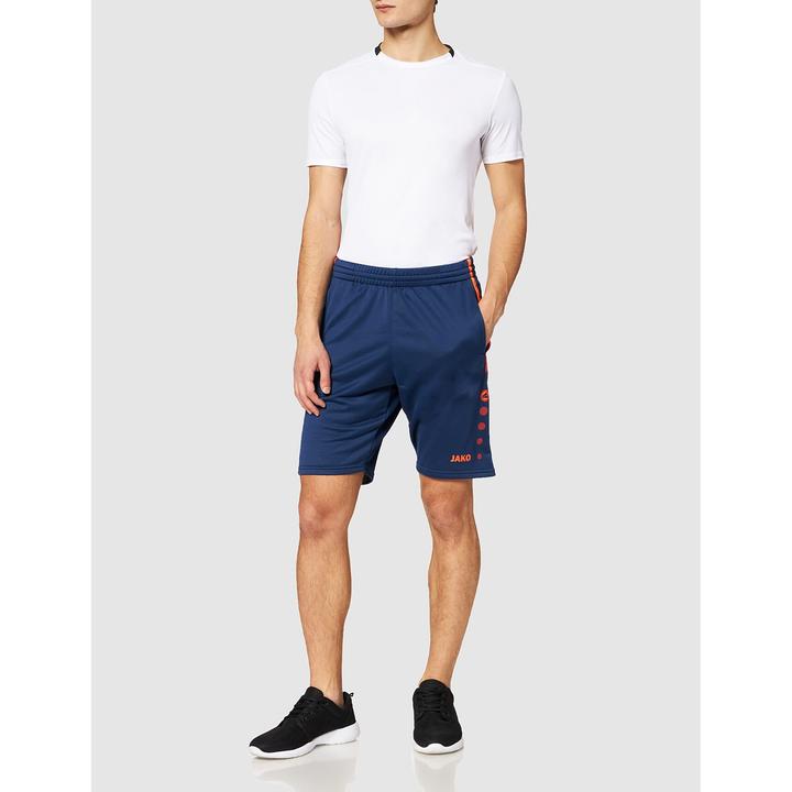 Produktbild JAKO Trainingsshort Active (M)