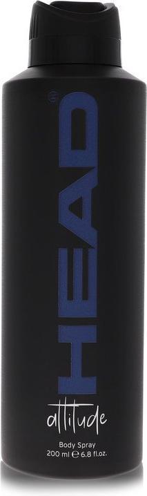 Head Attitude (200 ml)