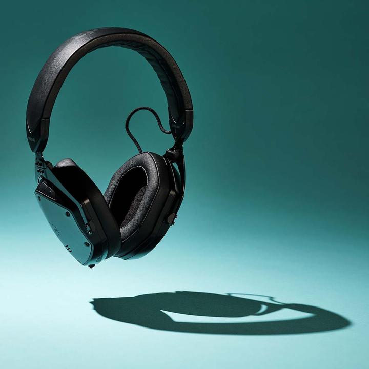 Produktbild V-Moda Crossfade M-200 ANC (ANC, 14 h, Kabellos, Kabelgebunden)