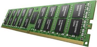 Produktbild Samsung DDR4 2400MHz 16GB ECC Reg. (1 x 16GB, 2400 MHz, DDR4-RAM, DIMM)