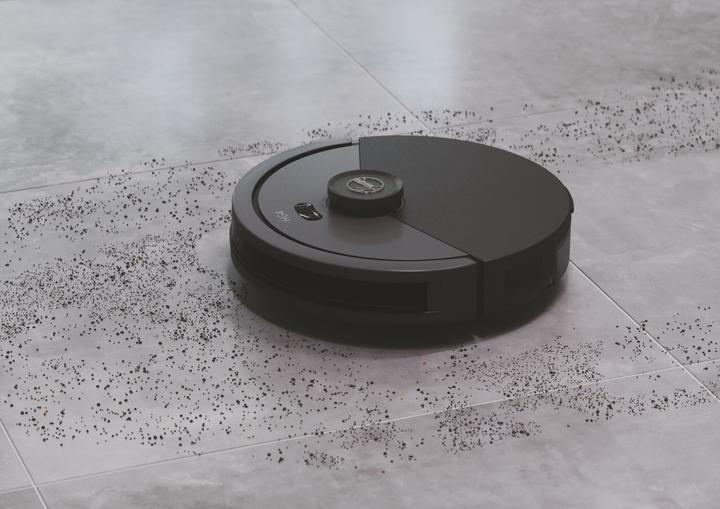 Immagine prodotto Hoover HG410D 011 (Aspirazione robotica)