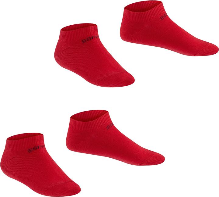 Image du produit Esprit Foot Logo SN 2P (lot de 2, 31 - 34)