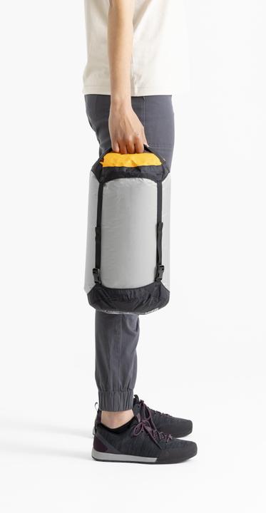 Actual product image Sea To Summit Evac Compression
