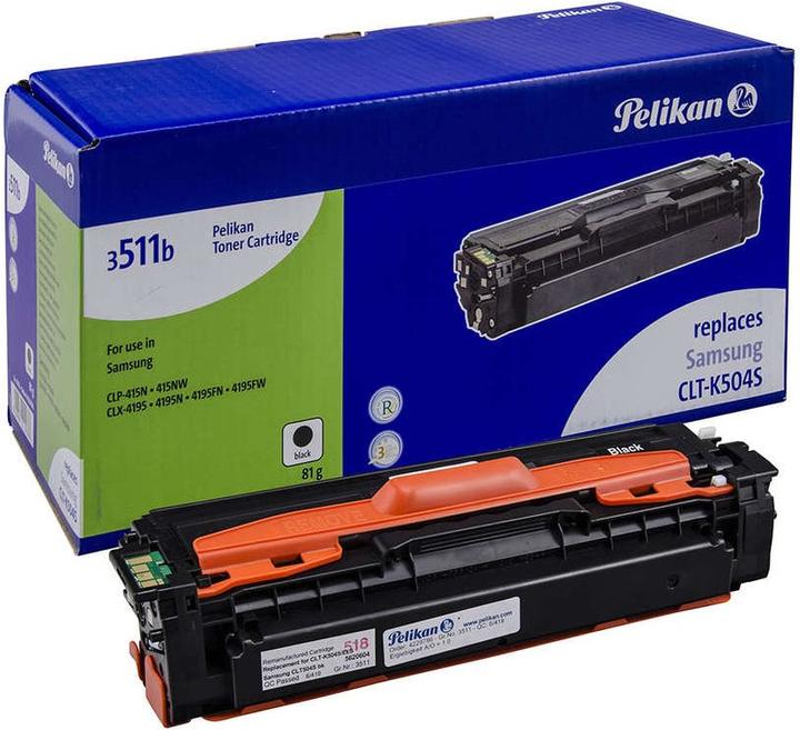 Immagine prodotto Pelikan Clt-K504s (FC)