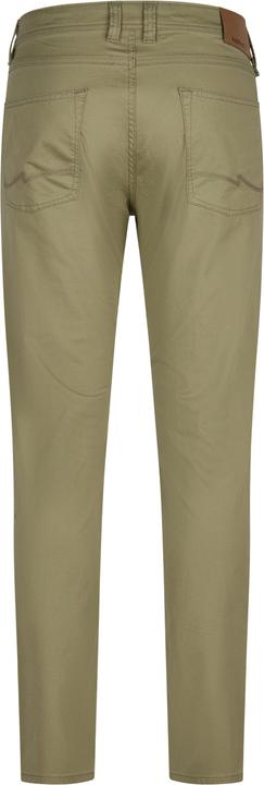 Actual product image Hattric 5-Pocket Harris Cotton Satin (W42/L32)