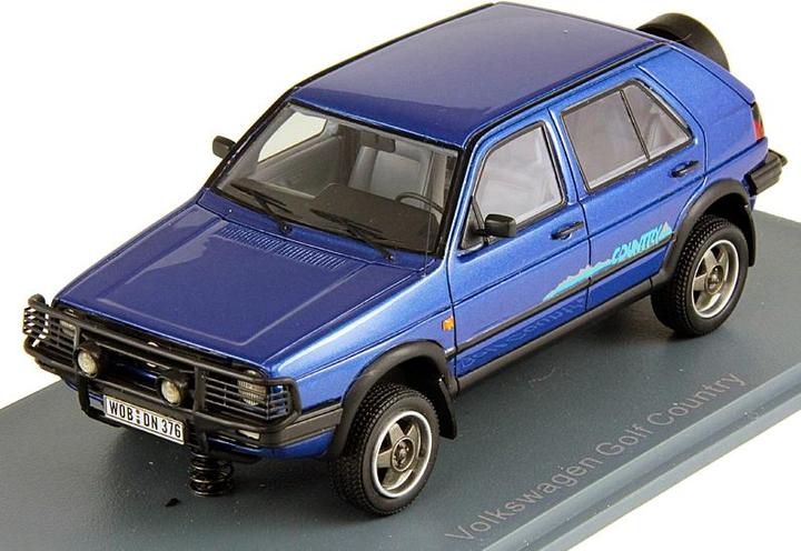 Produktbild Neo VW Golf II Country