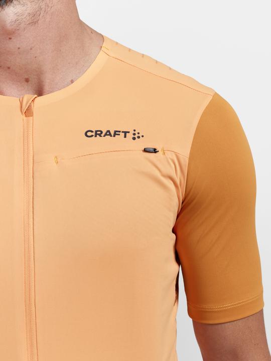 Image du produit Craft Pro Gravel Ss Maillot M (XXL)
