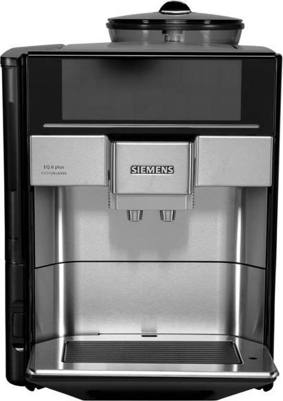Immagine prodotto Siemens EQ6 più extraClass TE657F03EN