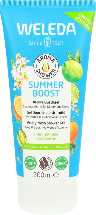 Weleda Summer Boost (200 ml)