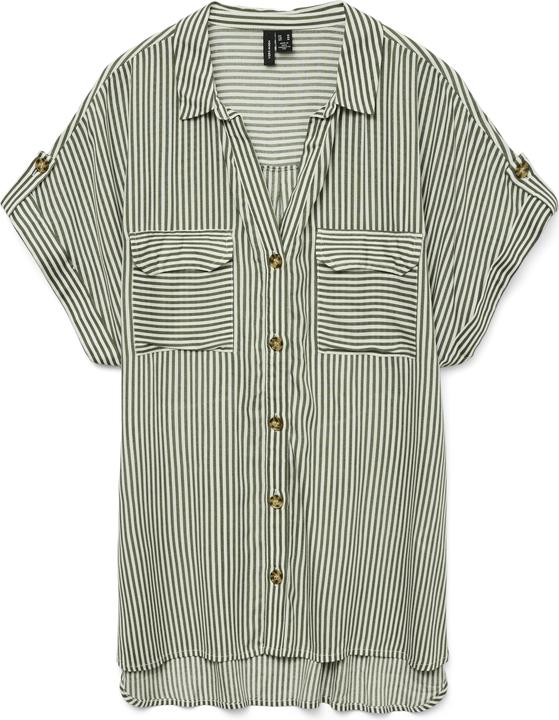 Immagine prodotto Vero Moda Vmbumpy Ss Shirt Wvn Ga Noos (S)