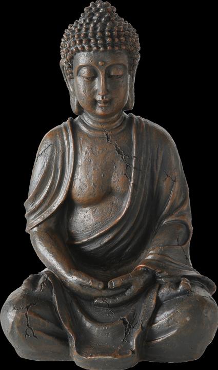 Produktbild Boltze Home Buddha