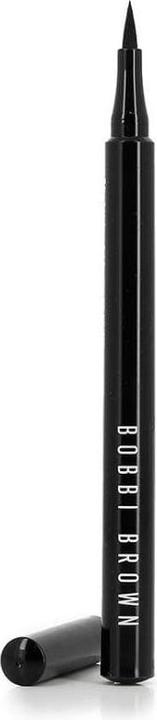 Actual product image Bobbi Brown ink liner (Blackest Black)