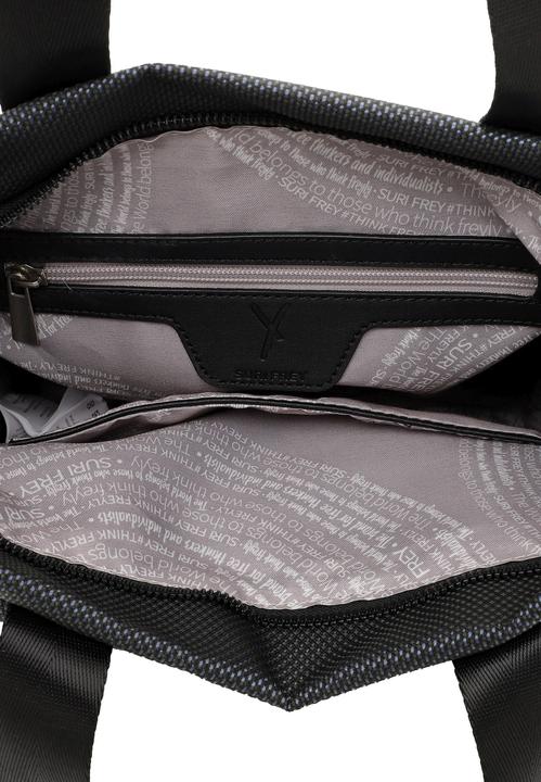 Image du produit Suri Frey Shopper SFY SURI Sports Marry (12.90 l)