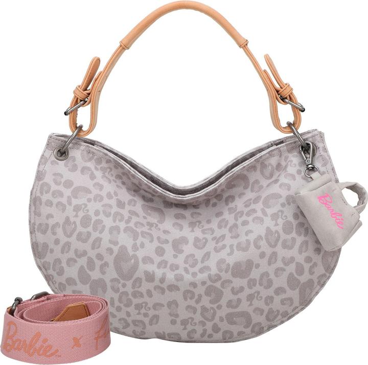 Fritzi aus Preußen Bitzi11 Limited Barbie Leo Silhouette Handtasche 39.5 cm