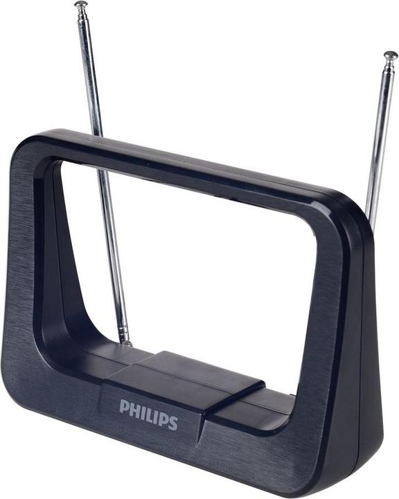 Philips Digital-TV-Antenne SDV1226/12 (28 dB)