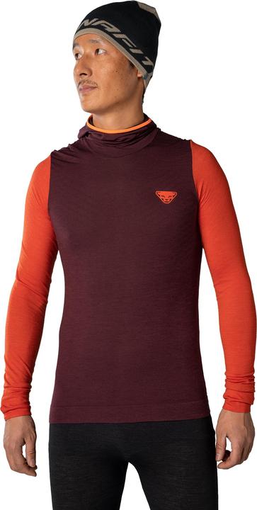 Actual product image Dynafit Tigard Merino Hoody M (S)