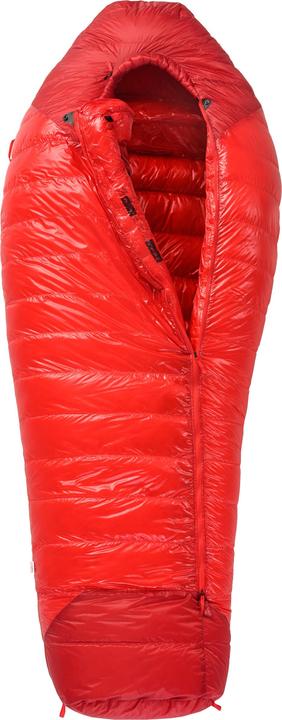 Actual product image Pajak Radical 16H