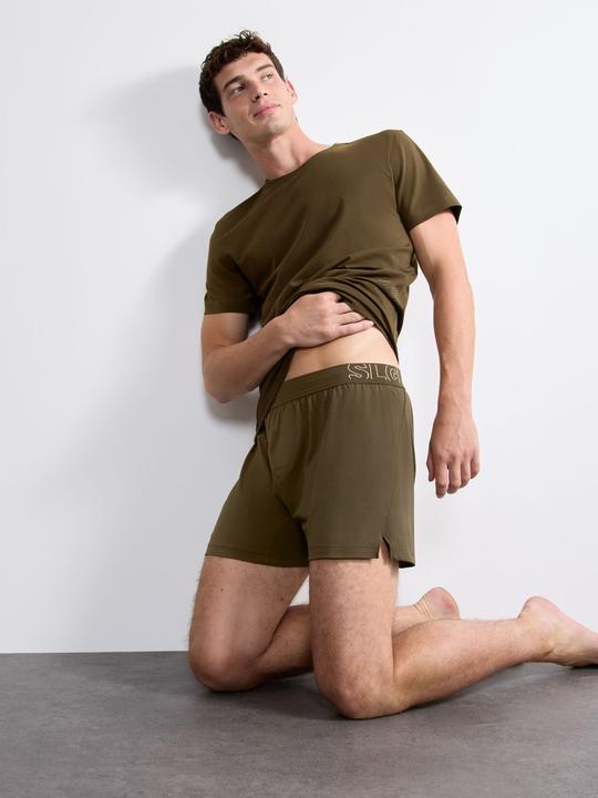 Produktbild Sloggi Boxer Shorts (XXL, 2er Pack)