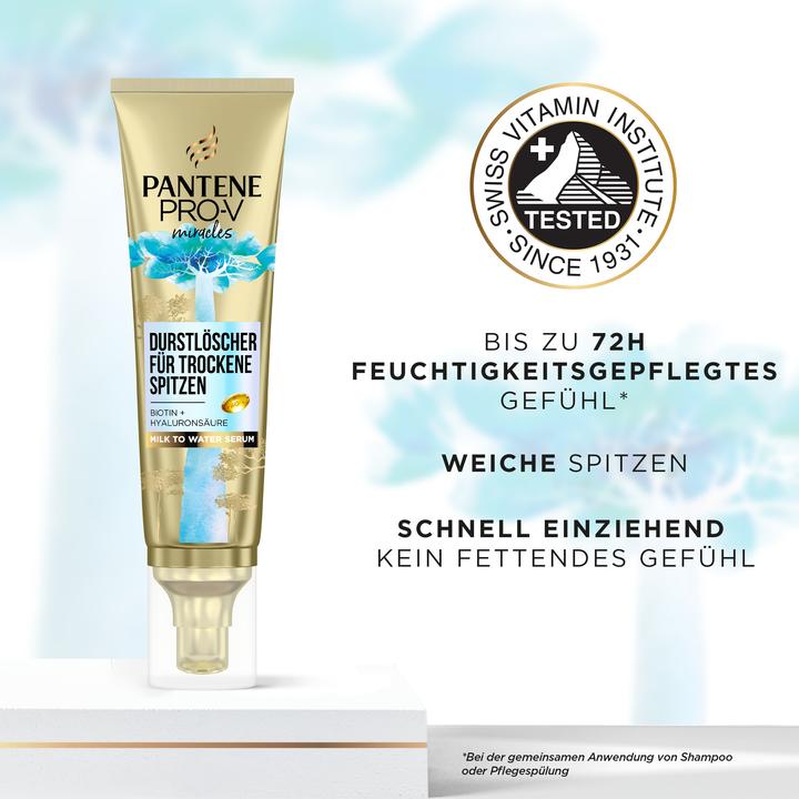 Produktbild Pantene Hydra Glow (70 ml)