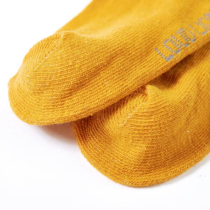 Immagine prodotto VidaXL Collant per bambini ocra scuro 92,Colore: ocra scuro (92)