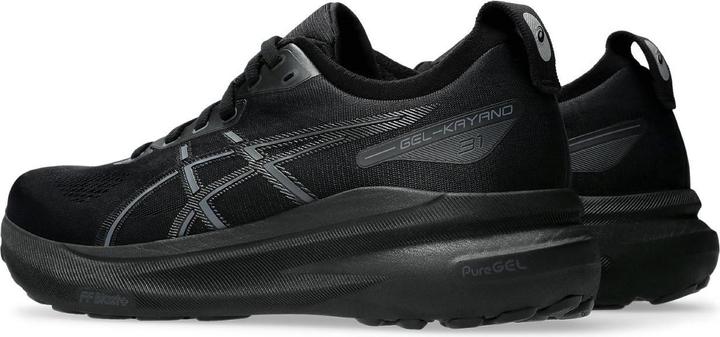 Actual product image ASICS Performance Gel-Kayano 31 (44)
