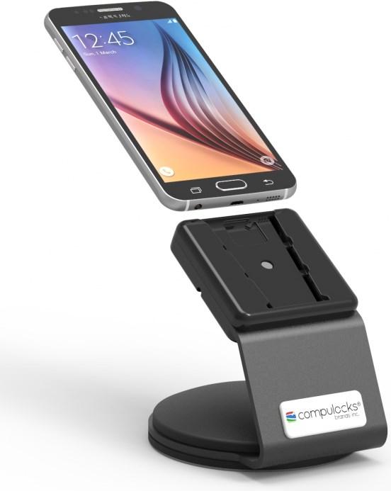 Produktbild Compulocks Cling Stand 2.0 POS Bundle