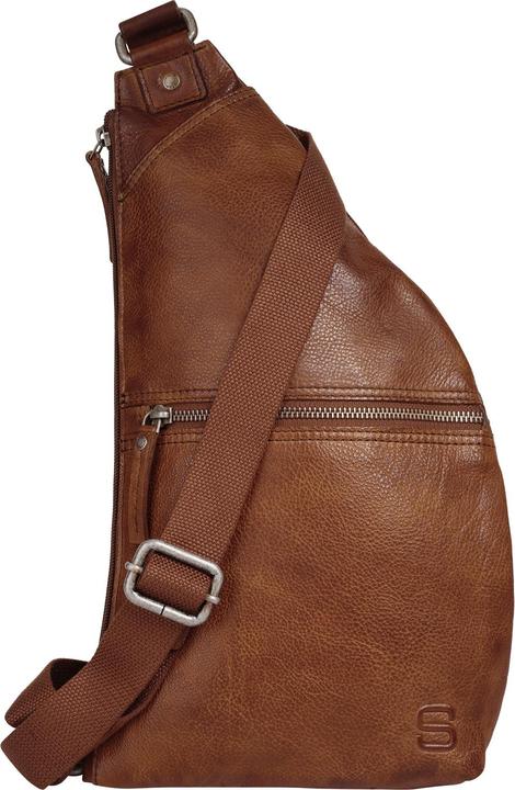 Produktbild Spikes & Sparrow Crossover Bag