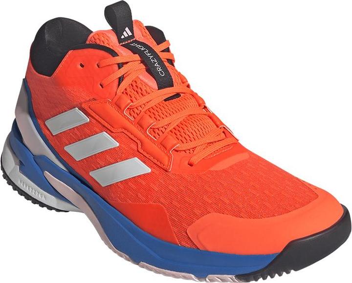 Actual product image adidas Crazyflight 6 Mid M (45 1/3)
