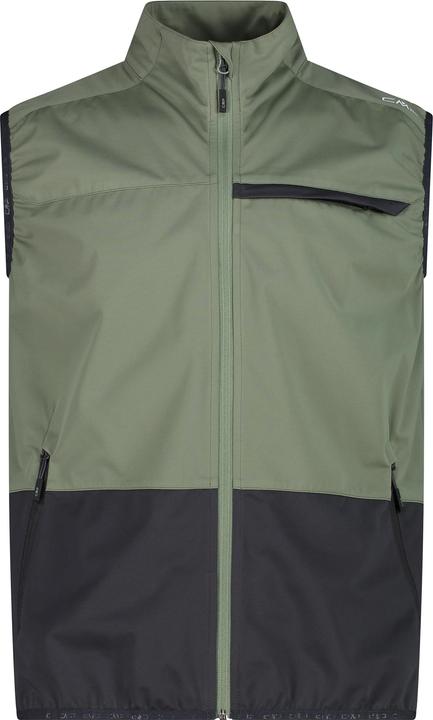 Actual product image CMP Campagnolo Softshell (52)