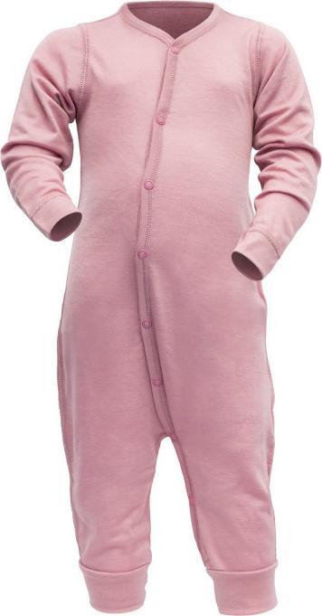Devold Breeze Merino Sleepsuit Baby (68)