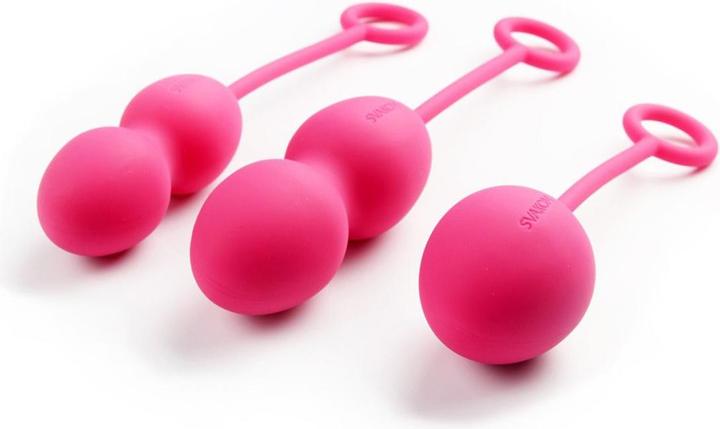 Image du produit Svakom Nova