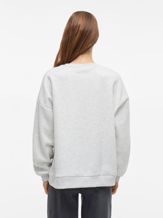 Actual product image Vila Loose Fit Sweatshirt (XS)