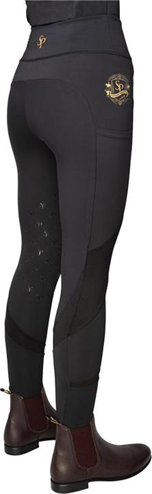 Produktbild Supreme Products Show Rider Leggings Mädchen Aktiv (128)